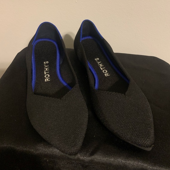 Rothy’s - The Point - Picture 1 of 4